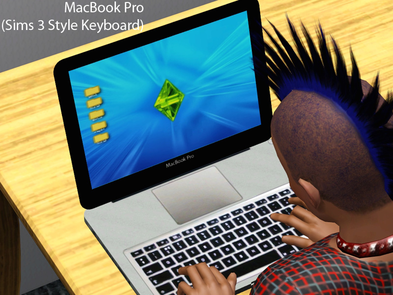 sims 3 for mac free